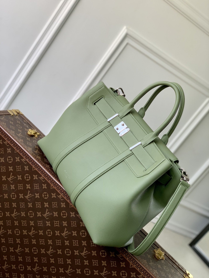 Mens LV Briefcases